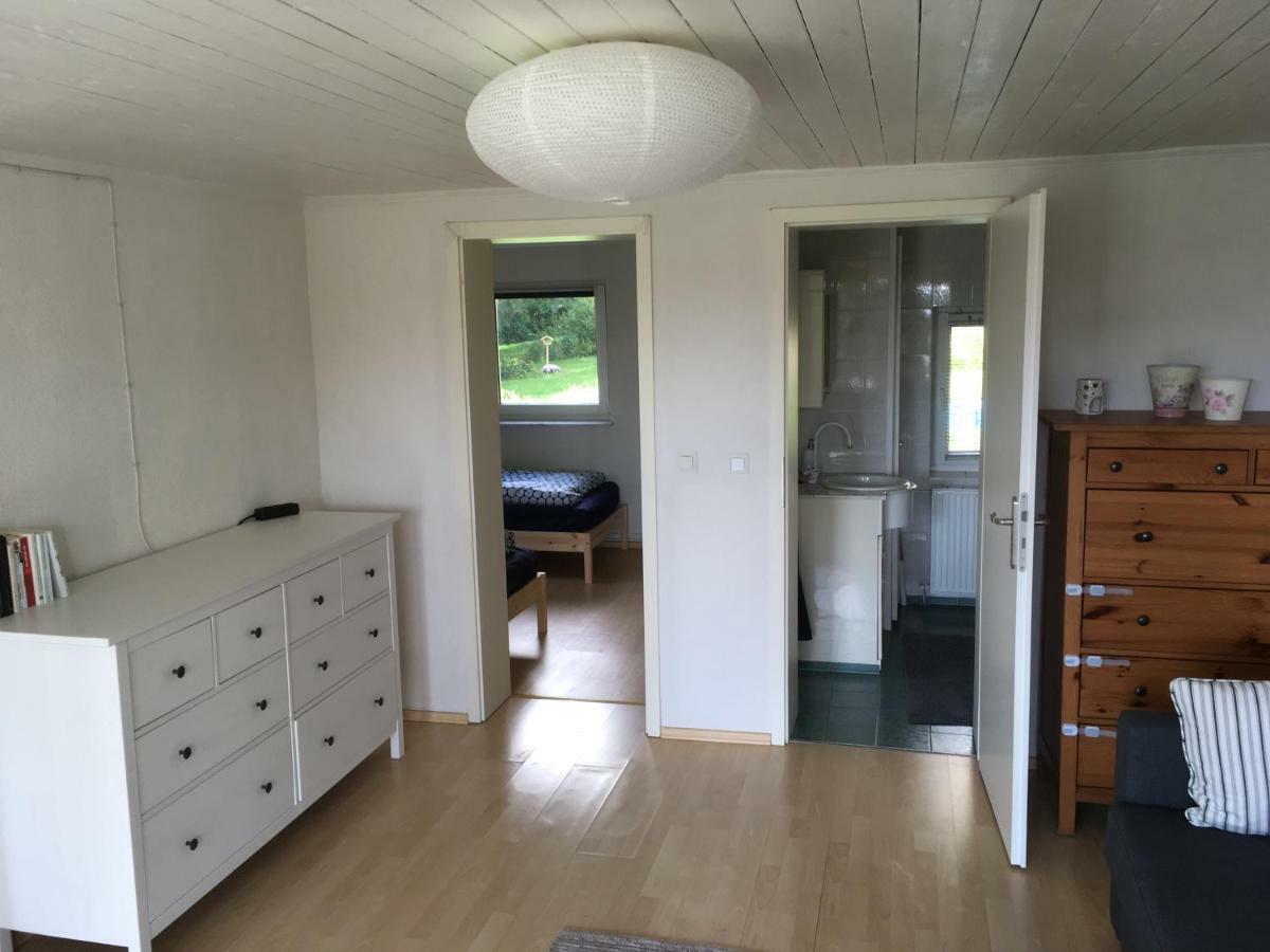 Ferienhaus Am Schweriner See Hohen Viecheln المظهر الخارجي الصورة