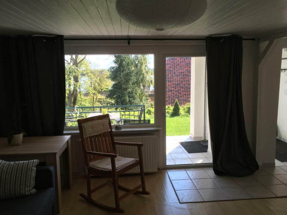 Ferienhaus Am Schweriner See Hohen Viecheln المظهر الخارجي الصورة